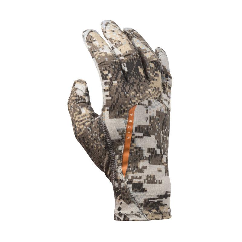 Перчатки Merino Equinox Glove